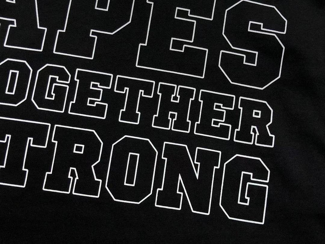 Bape 95 BAPE T-SHIRT - Image 16