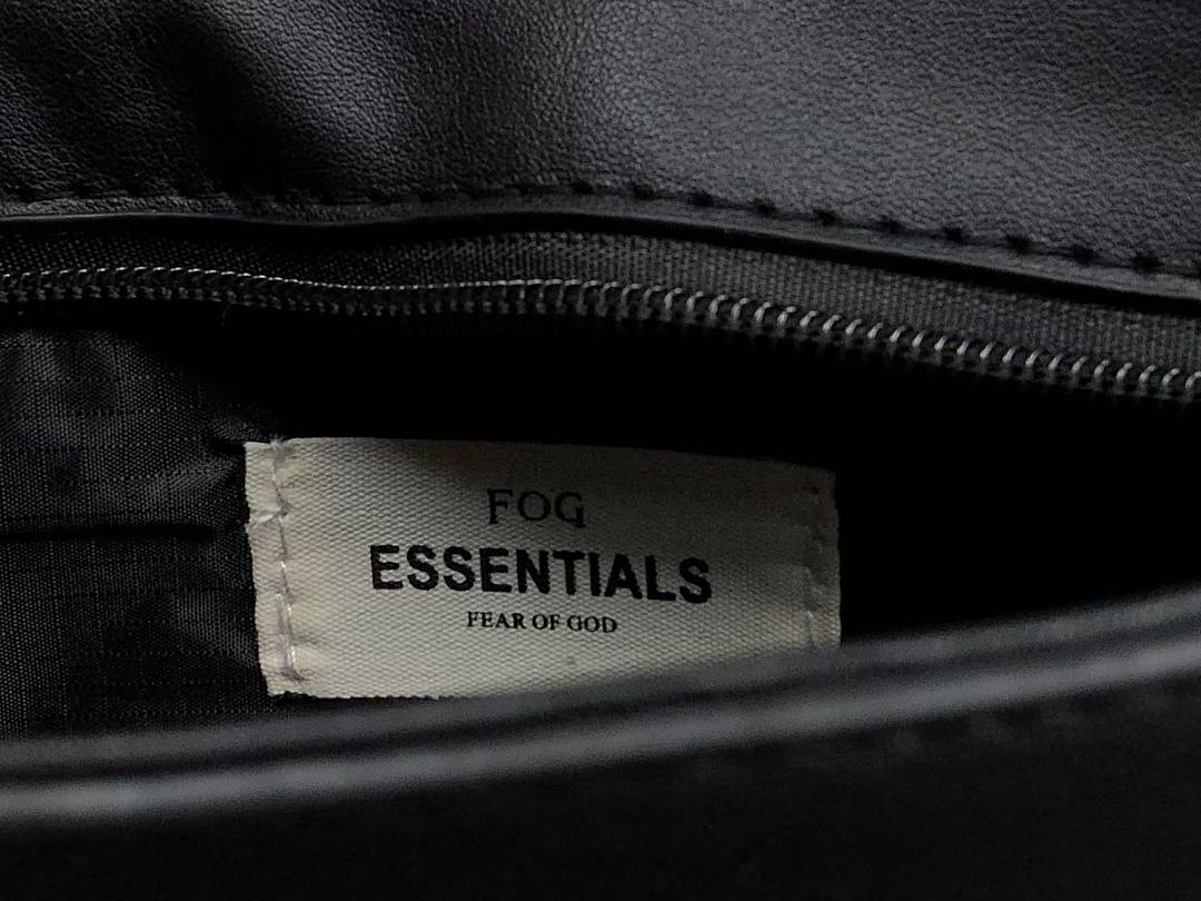 Fear of God 95 FOG BAG 1106160713 (Long 21CM* Wide 6CM* High 14CM) - Image 17