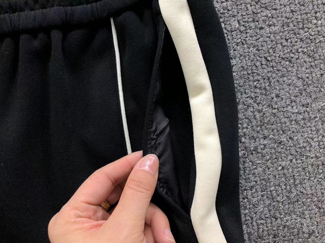 Louis Vuitton 398 L⭐ HOODIE TROUSERS 5242702147 (Im 170Cm 60Kg I Wear Size L In The Phot) - Image 35