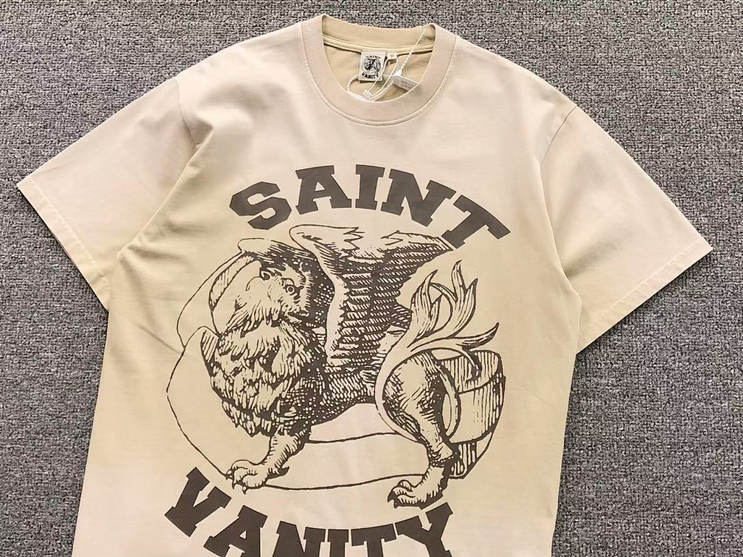 Saint Vanity 135 SA⭐N⭐ VA⭐IT⭐ T-SHIRT 1108050772 (Im 170Cm 55Kg I Wear Size M In The Phot) - Image 12