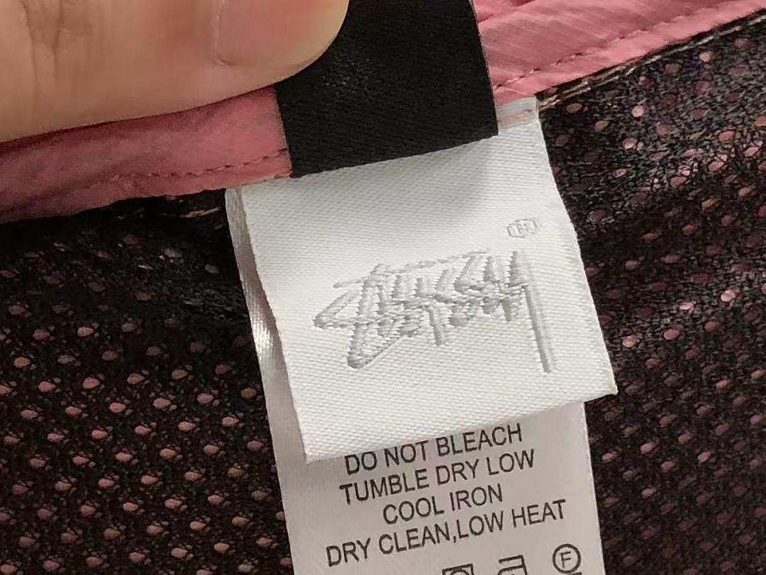 Stussy 488 STUSSY DOWN JACKETS 22080606001 (Im 170Cm 60Kg I Wear Size M In The Phot) - Image 16