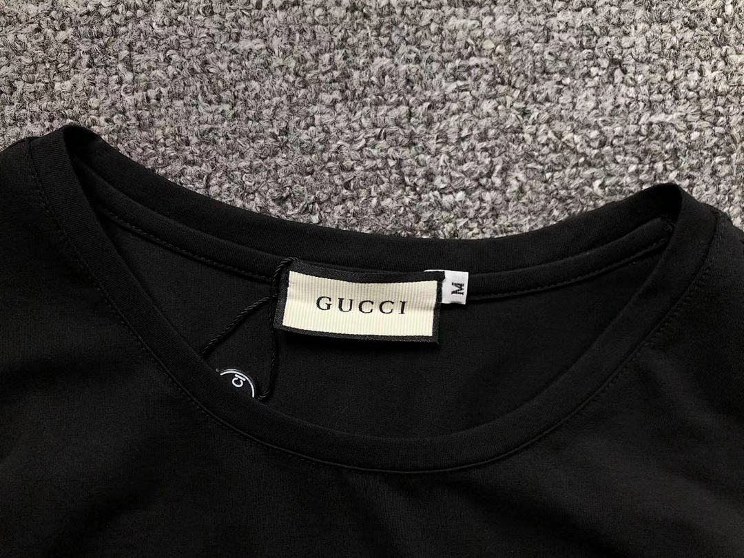 Gucci 78 G⭐C⭐I T-SHIRT - Image 18