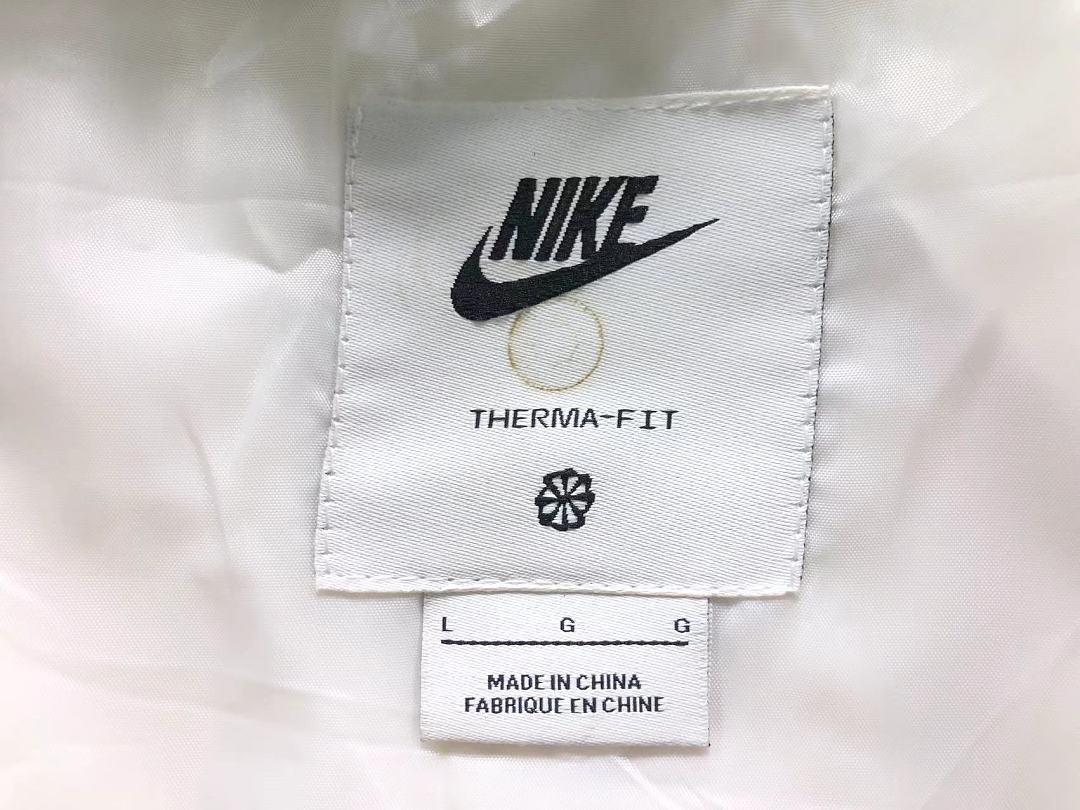 Nike 538 N⭐K⭐ FLEECE JACKET 42072908001 (Im 170Cm 60Kg I Wear Size L In The Phot) - Image 21