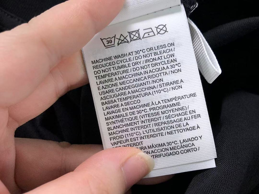 Off-White 98 OFF-WHITE T-SHIRT 524230819 (Im 170Cm 60Kg I Wear Size L In The Phot) - Image 27