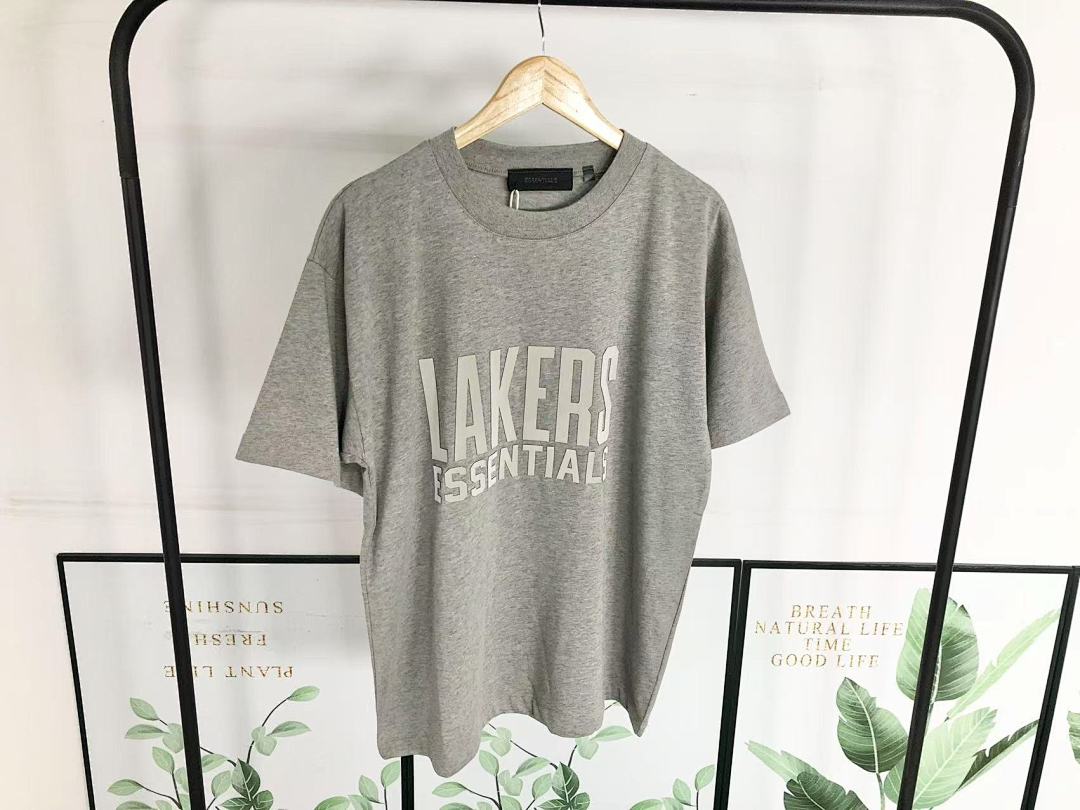 Fear of God 108 FOG T-SHIRT 404191717 (Im 170Cm 60Kg I Wear Size S In The Phot) - Image 19