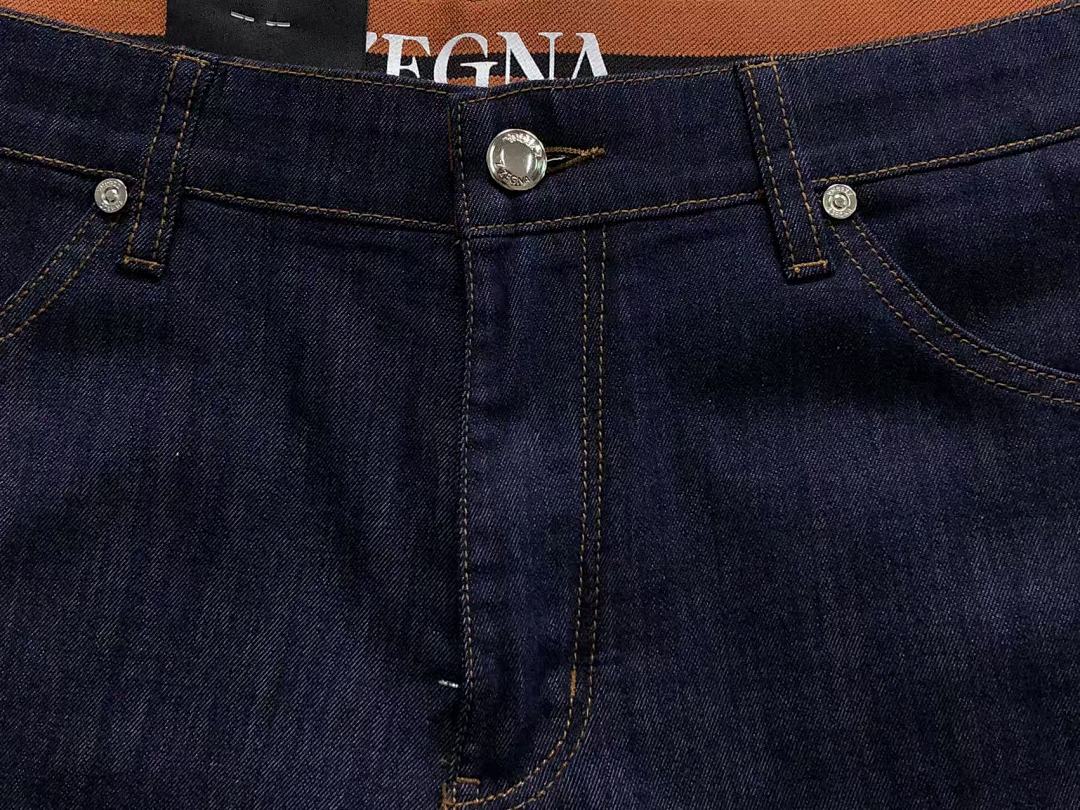 Zegna 225 ERMENEGILDO ZEGNA - Image 13