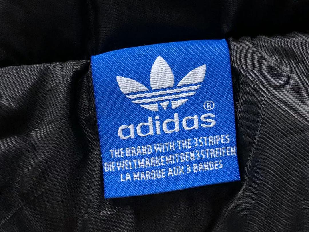 Adidas 178 A⭐I⭐AS VEST COTTON CIOTHES 4209011377 (Im 170Cm 60Kg I Wear Size L In The Phot) - Image 21