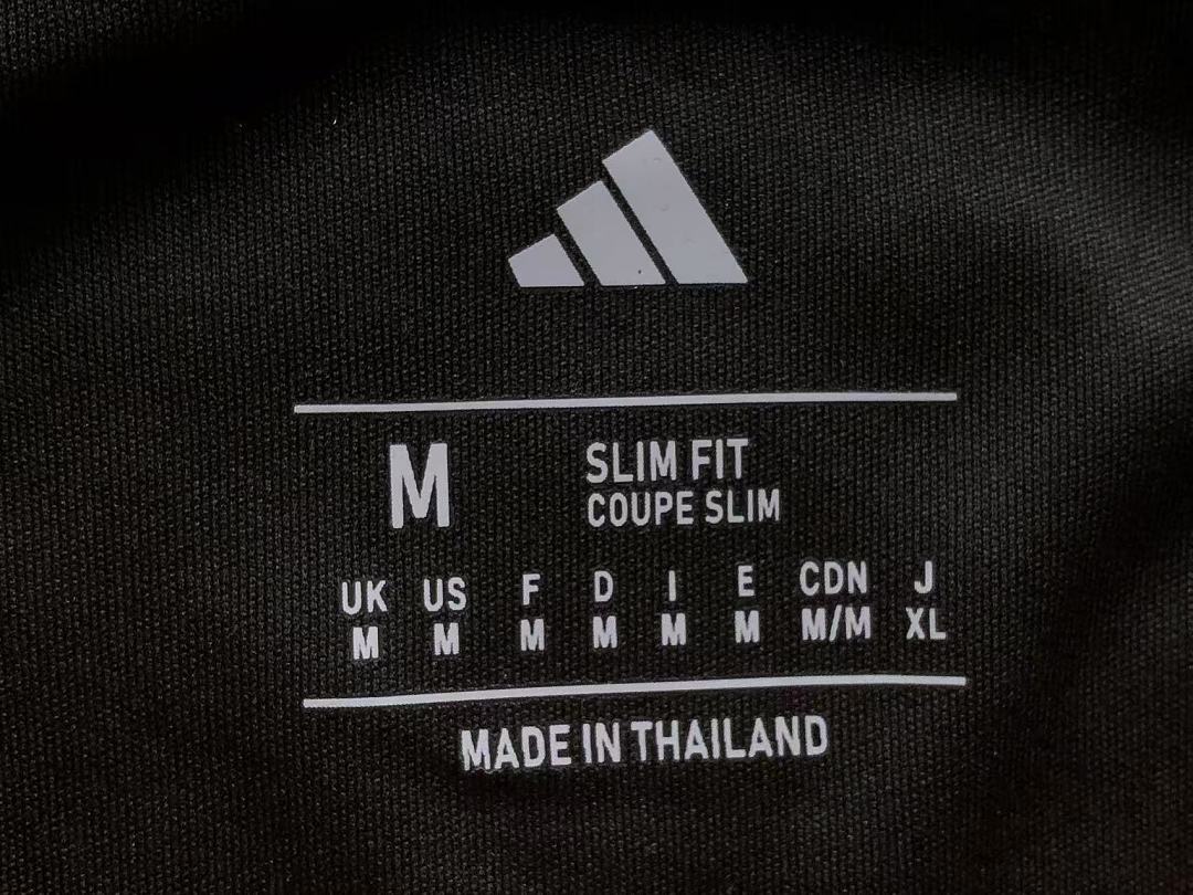 Unbranded 82 FOOTBALL T-SHIRT 128607002 (Im 170Cm 60Kg I Wear Size M In The Phot) - Image 17