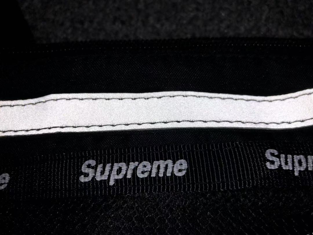 Supreme 68 S⭐⭐R⭐⭐E BAG 5251409179 (Long 24CM* Wide 4CM* High 14CM) - Image 29
