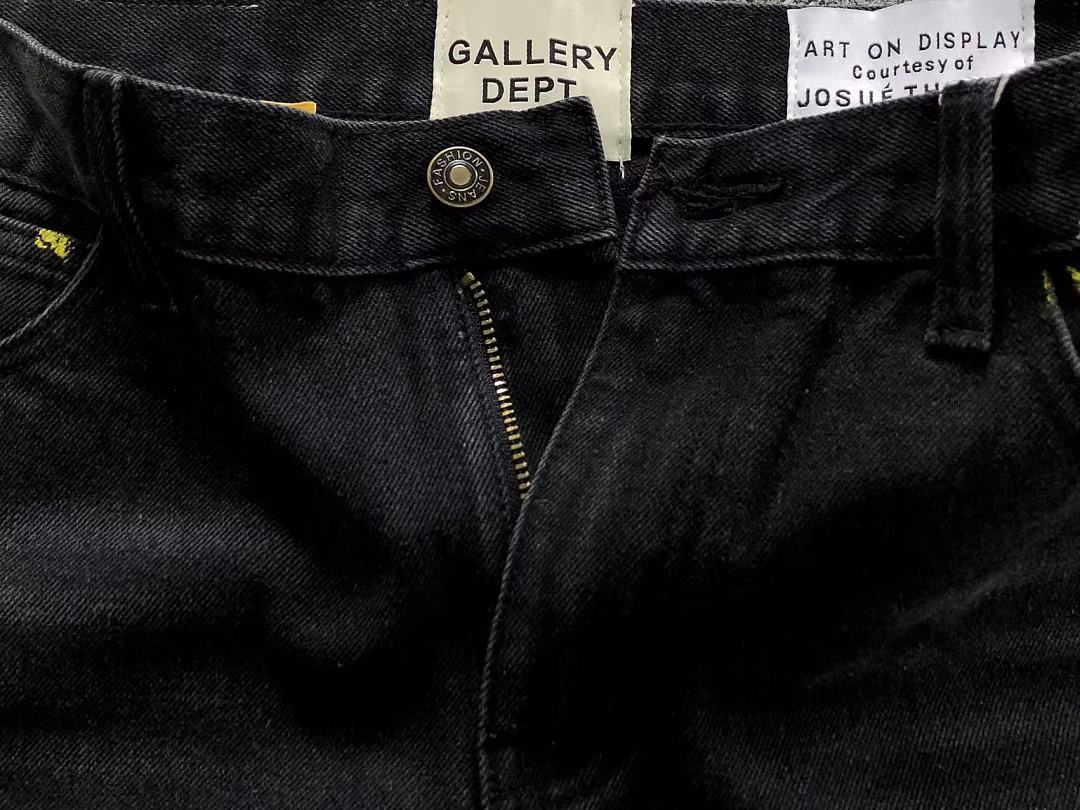 Gallery Dept 165 GALLERY DEPT TROUSERS 12641153 (Im 170Cm 60Kg I Wear Size M In The Phot) - Image 14