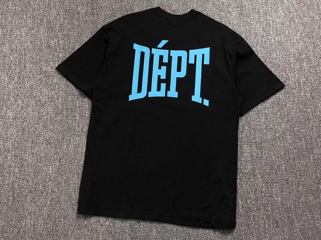 Gallery Dept 95 GALLERY DEPT T-SHIRT - Image 7
