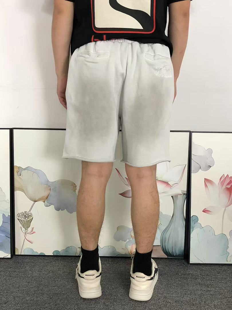Unbranded 218 FASHION SHORTS 3201140872 (Im 170Cm 60Kg I Wear Size M In The Phot) - Image 4