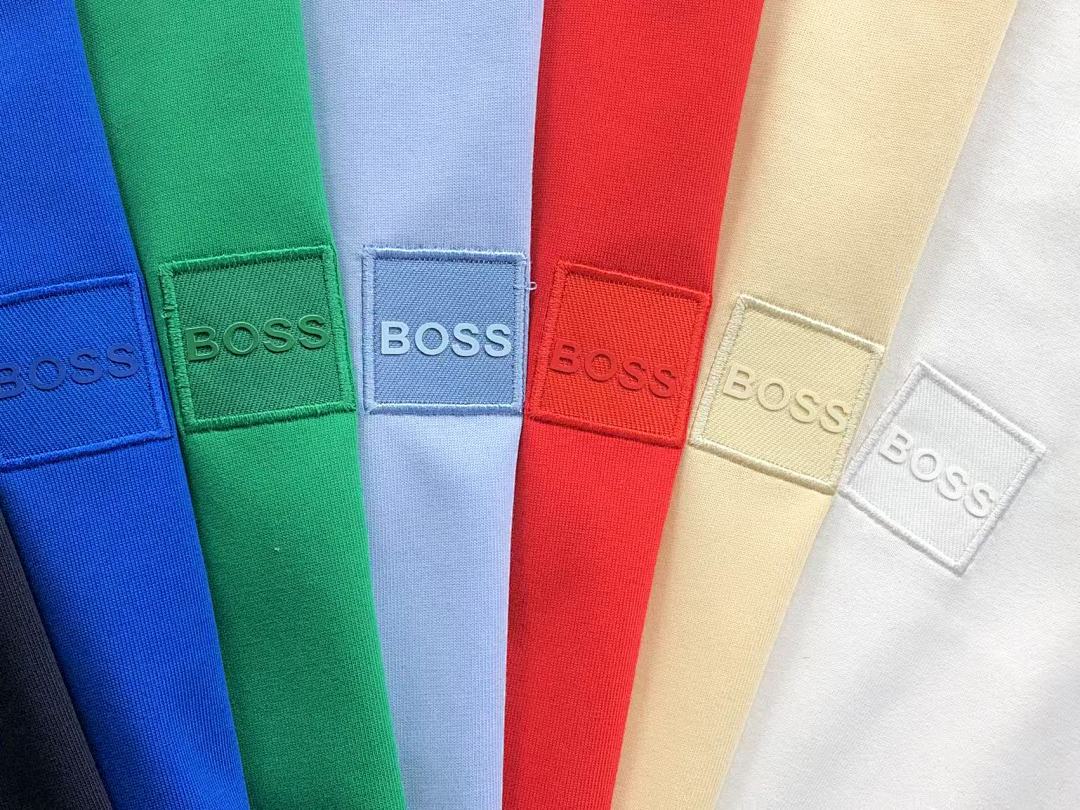 Unbranded 85 H⭐G⭐ B⭐⭐S T-SHIRT 218010401 (Im 170Cm 60Kg I Wear Size XL In The Phot) - Image 30