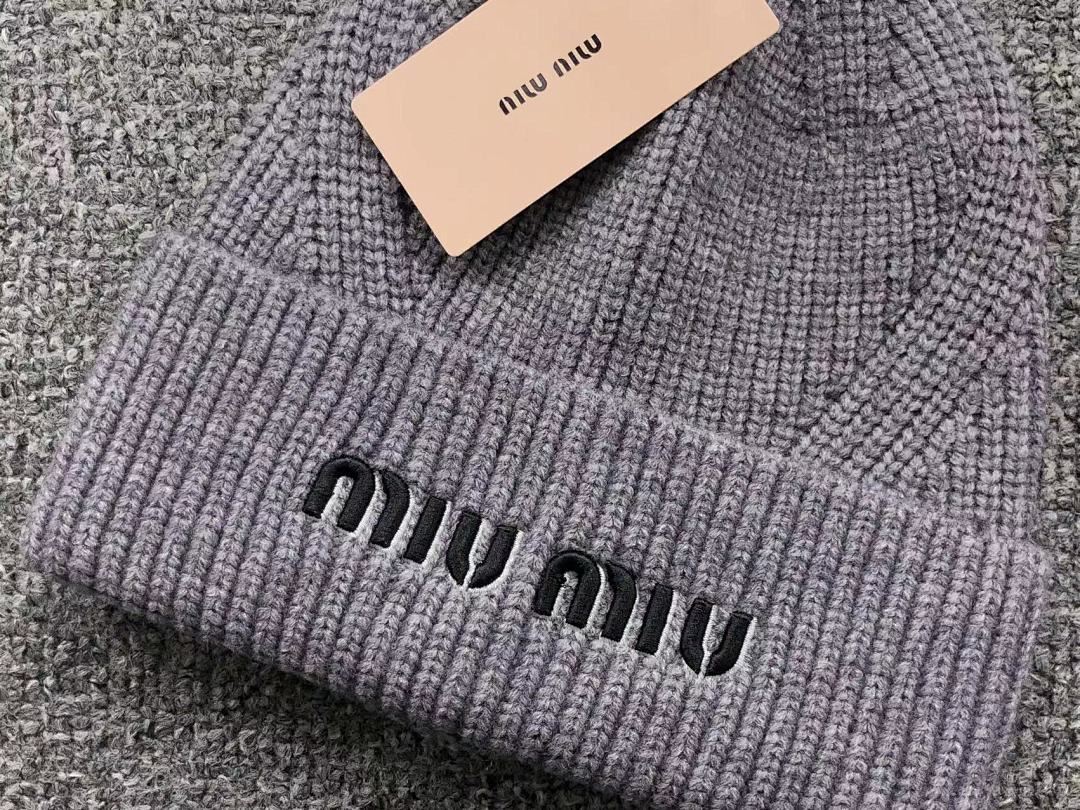 Miu Miu 58 M⭐U - Image 9