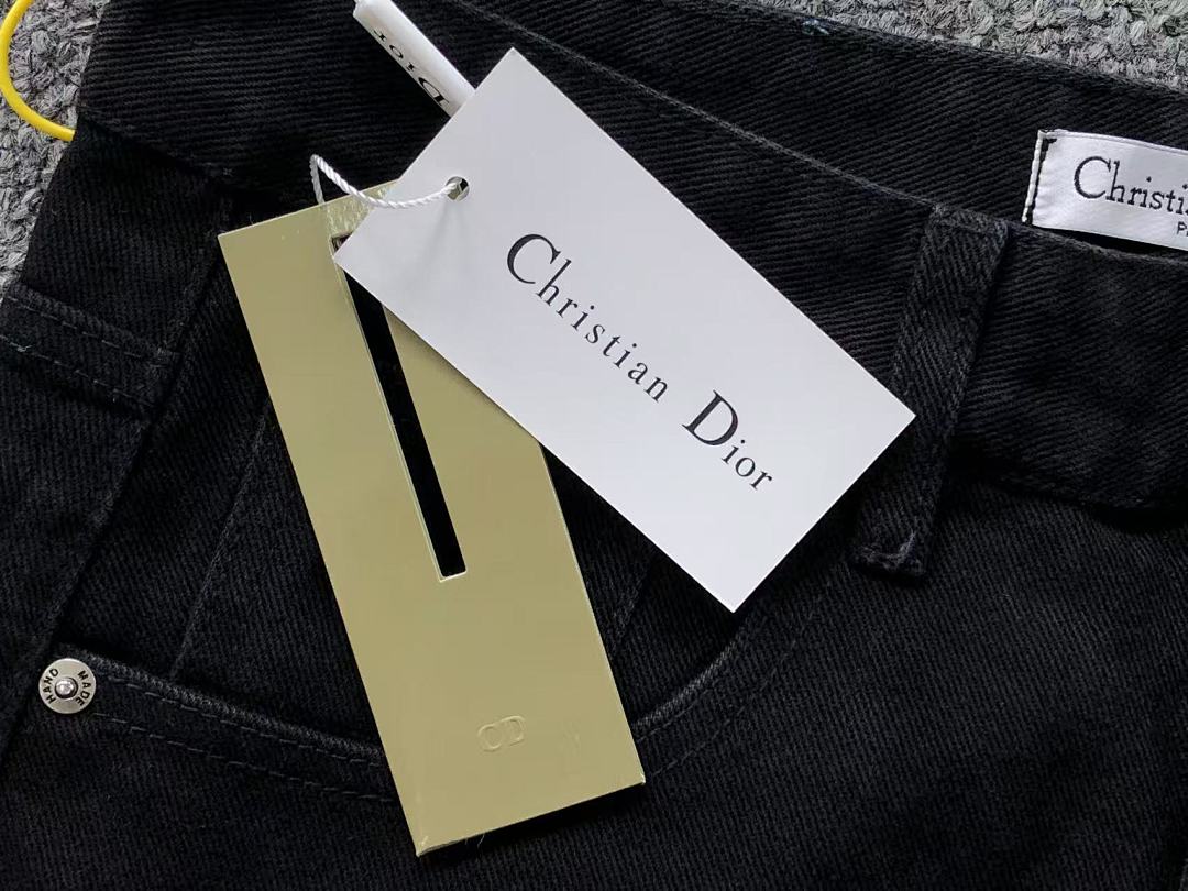 Dior 188 D⭐O⭐ TROUSERS 504102117 (Im 170Cm 60Kg I Wear Size 28 In The Phot) - Image 30