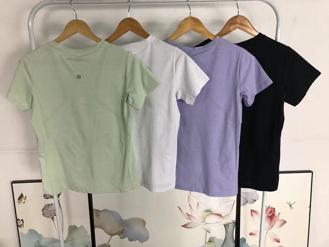 On Running 139 LULULEMON T-SHIRT FEMAIE - Image 24