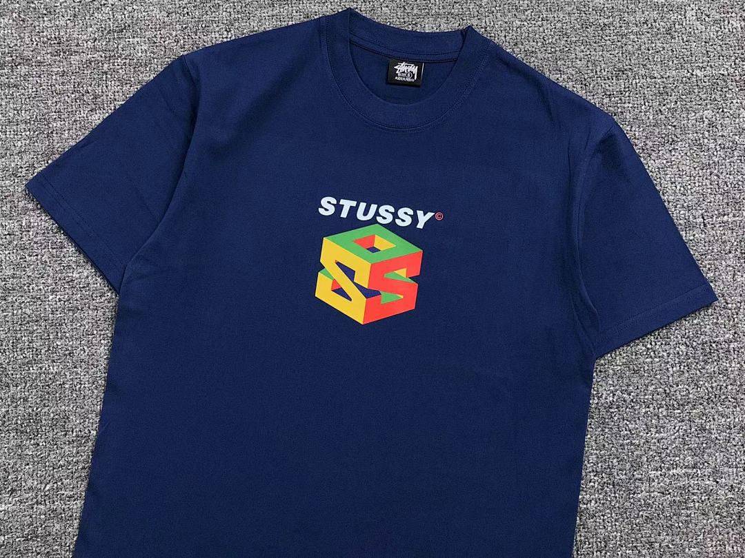 Stussy 85 STUSSY T-SHIRT - Image 12