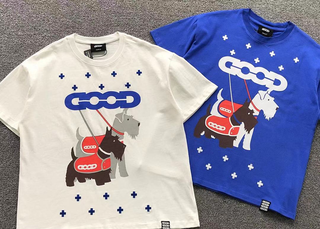 Unbranded 95 G⭐⭐D T-SHIRT 11061110116 (Im 170Cm 60Kg I Wear Size M In The Phot) - Image 6