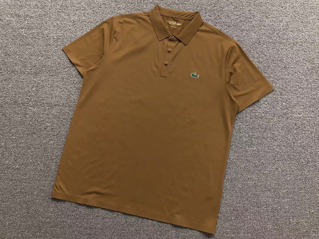 Unbranded 175 LACOSTE POLO 4209032201 (Im 170Cm 60Kg I Wear Size XL In The Phot) - Image 13