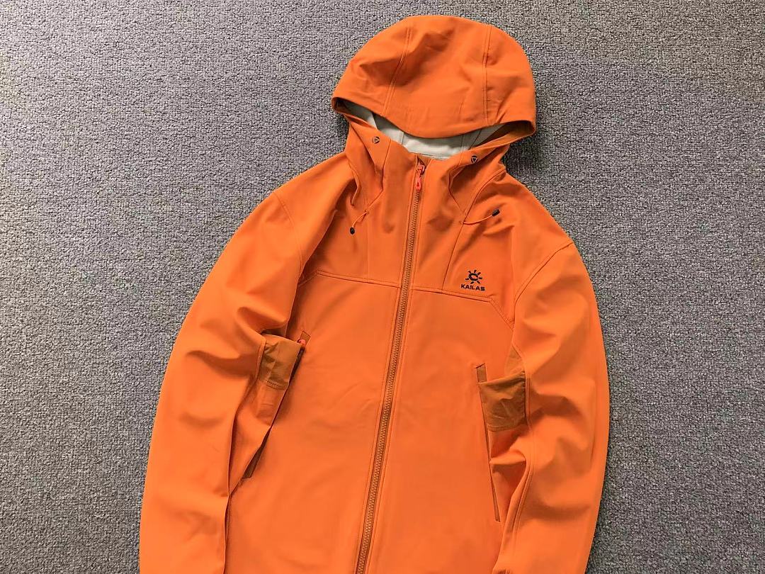 Unbranded 388 KA⭐L⭐S JACKET 22041537125 (Im 170Cm 60Kg I Wear Size L In The Phot) - Image 15