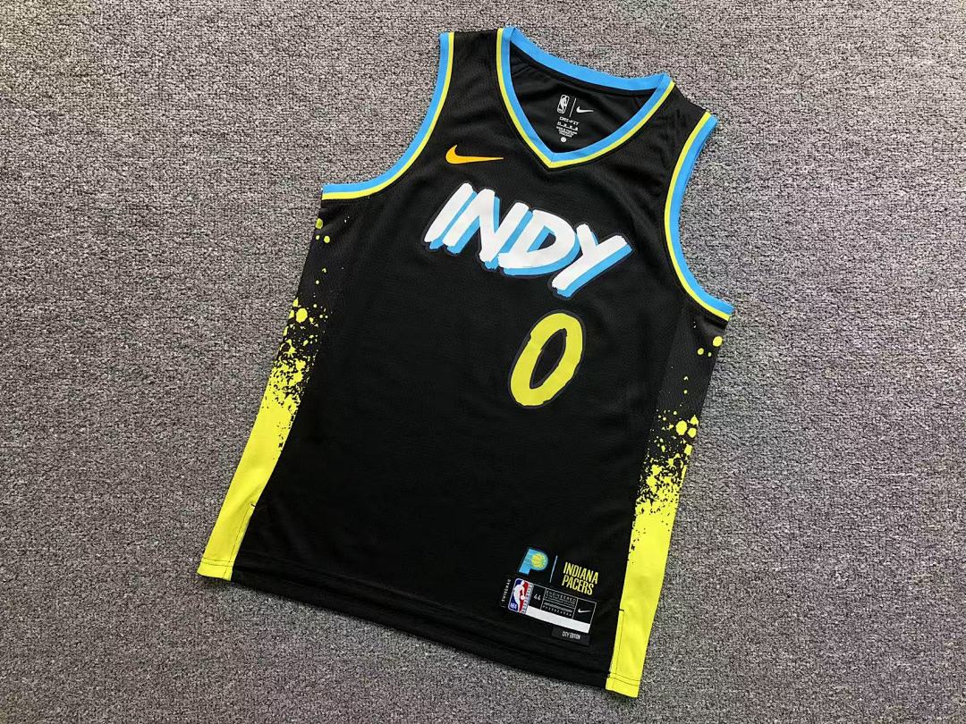Unbranded 98 NBA BASKETBALL VEST 11071911002 (Im 170Cm 60Kg I Wear Size M In The Phot) - Image 6