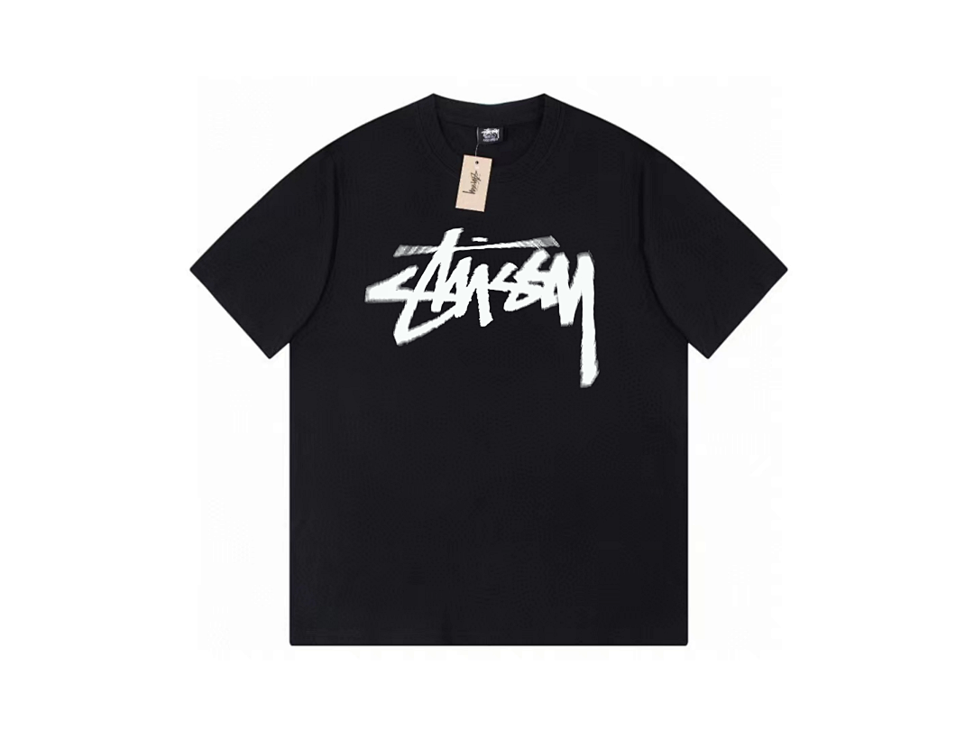 Stussy 88 STUSSY T-SHIRT - Image 9