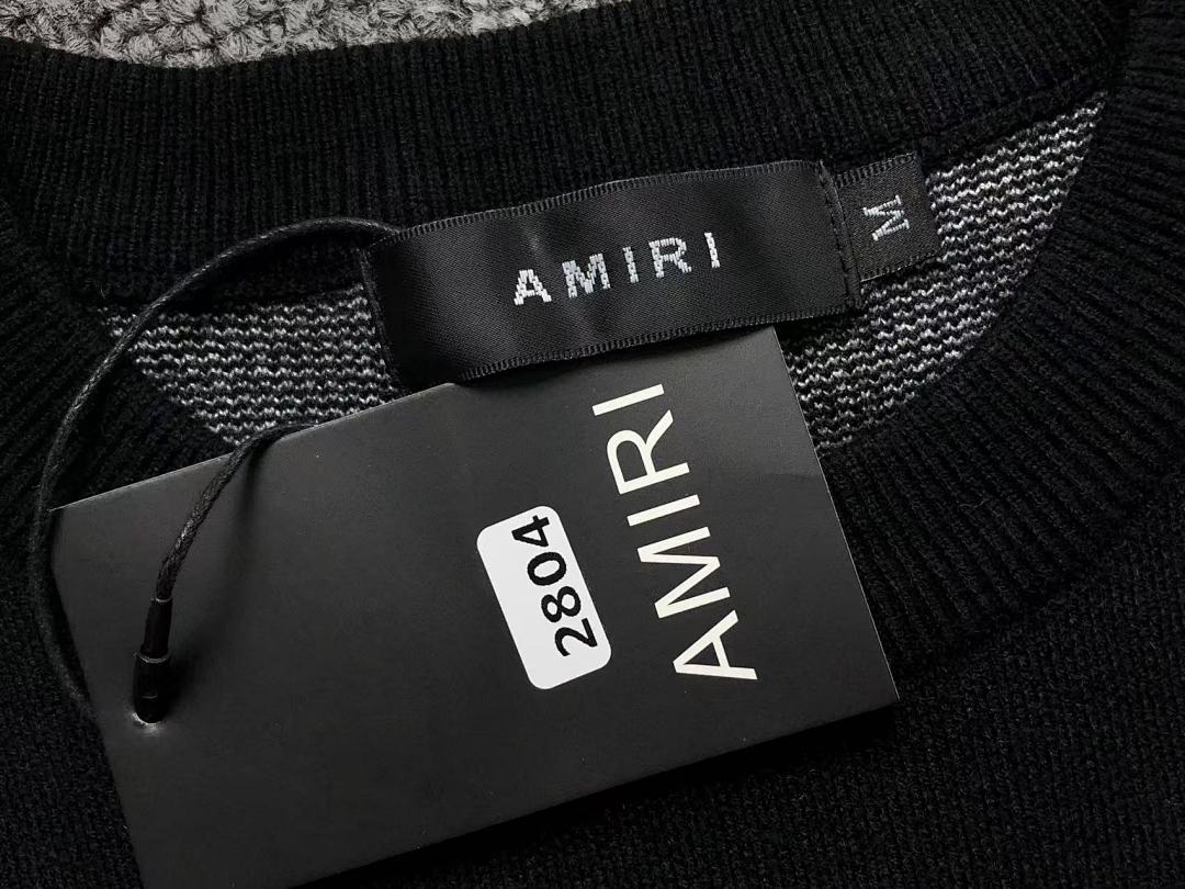 AMIRI 138 AMIRI - Image 20