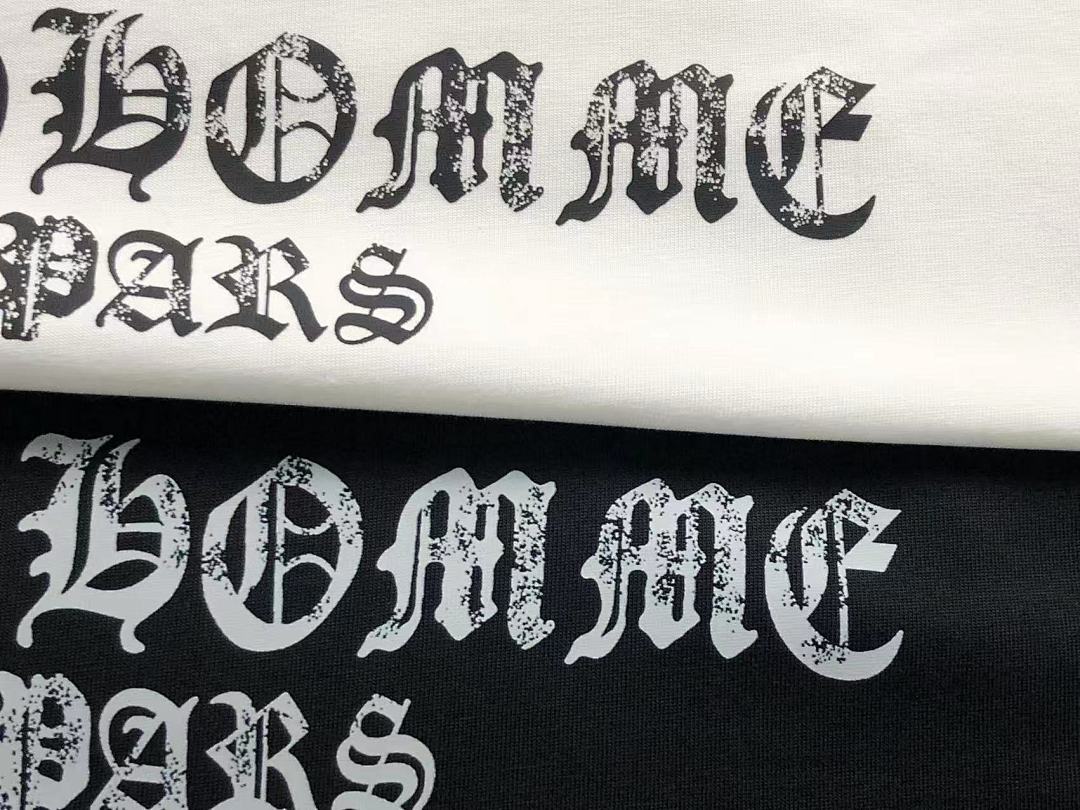 Comme des Garcons 115 C⭐⭐OME HE⭐⭐TS T-SHIRT 5232322147 (Im 170Cm 60Kg I Wear Size M In The Phot) - Image 20