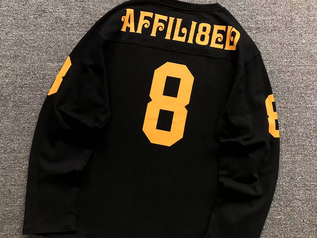 Supreme 165 S⭐⭐R⭐⭐E LONG SLEEVED 1106140733 (Im 170Cm 60Kg I Wear Size M In The Phot) - Image 14
