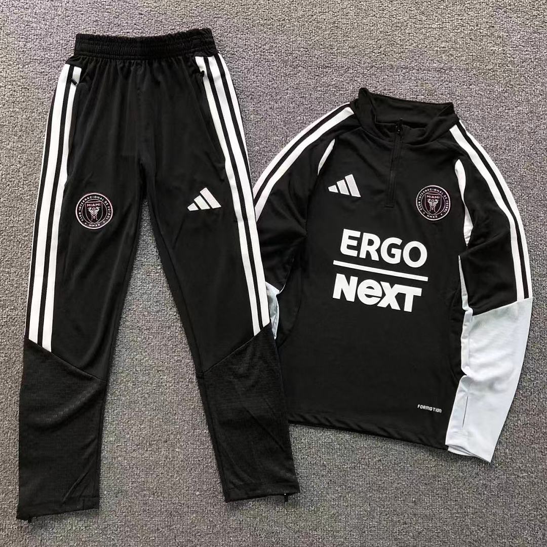 Chanel 135 FOOTBALL LONG SLEEVED TROUSERS