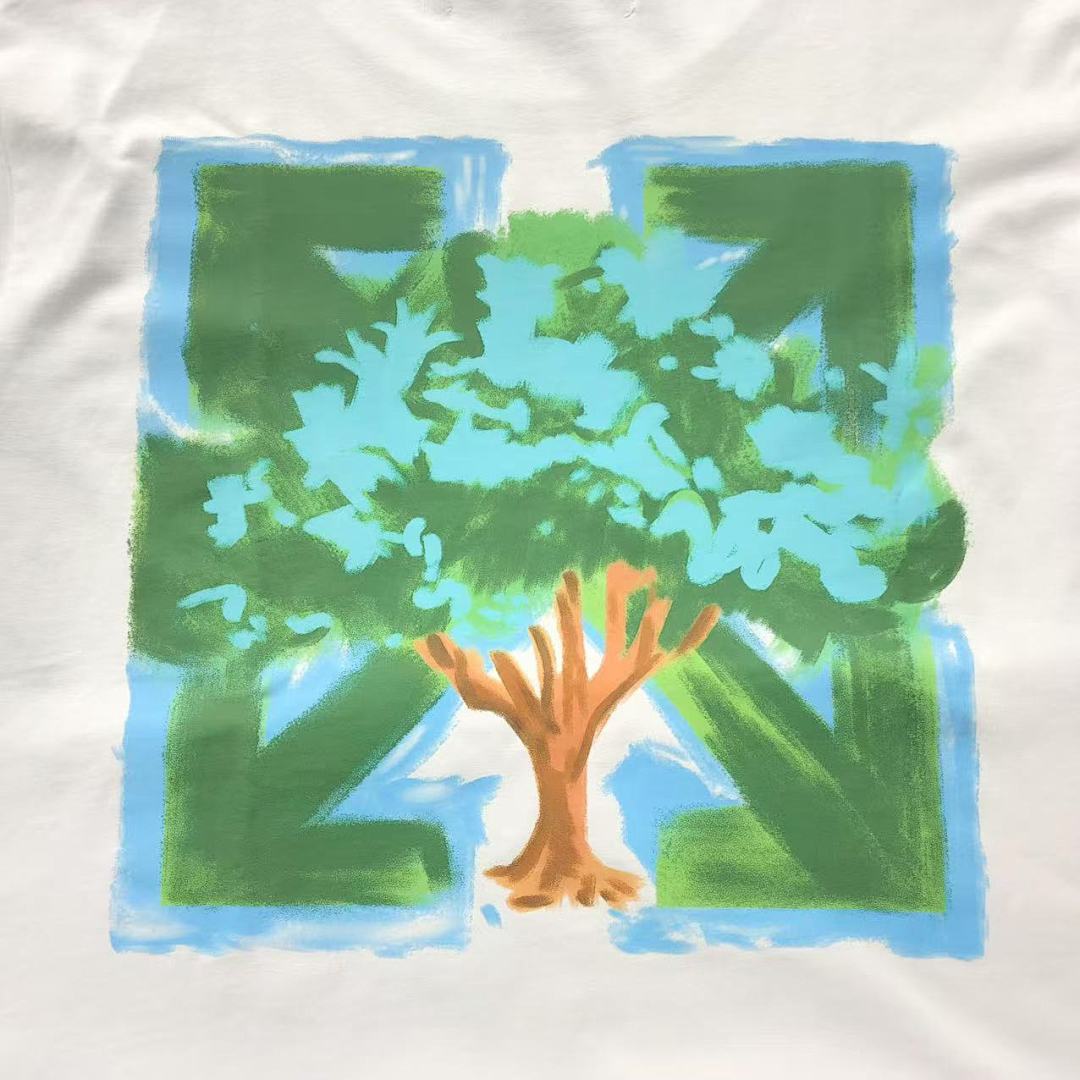Off-White 98 OFF-WHITE T-SHIRT 504231319 (Im 170Cm 60Kg I Wear Size L In The Phot) - Image 15