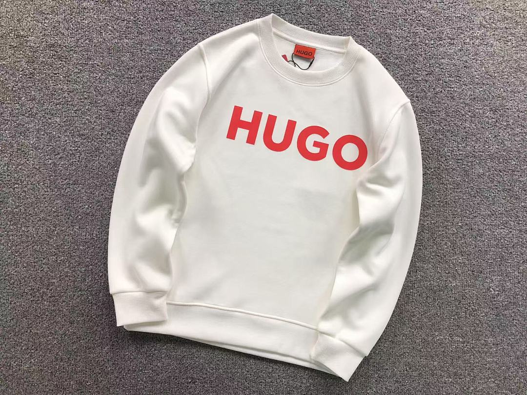 Unbranded 175 H⭐G⭐ B⭐⭐S HOODIE 2112081201 (Im 170Cm 60Kg I Wear Size M In The Phot) - Image 8