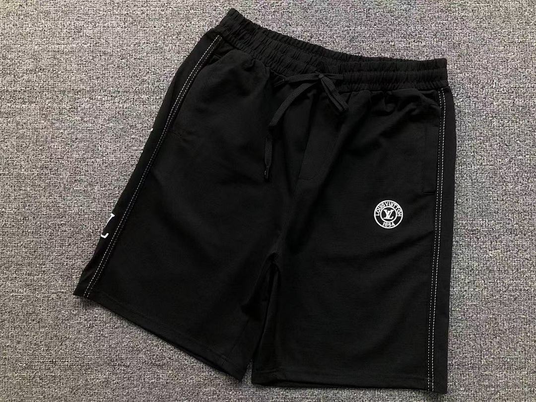Louis Vuitton 115 L⭐ SHORTS 3203233020 (Im 170Cm 60Kg I Wear Size XL In The Phot) - Image 11