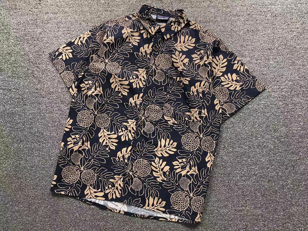 On Running 158 PATAGONIA SHIRT 5253035108 (Im 170Cm 60Kg I Wear Size S In The Phot) - Image 6