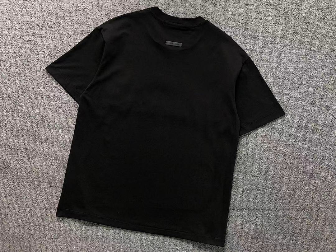 Fear of God 98 FOG T-SHIRT 22040413125 (Im 170Cm 60Kg I Wear Size M In The Phot) - Image 19