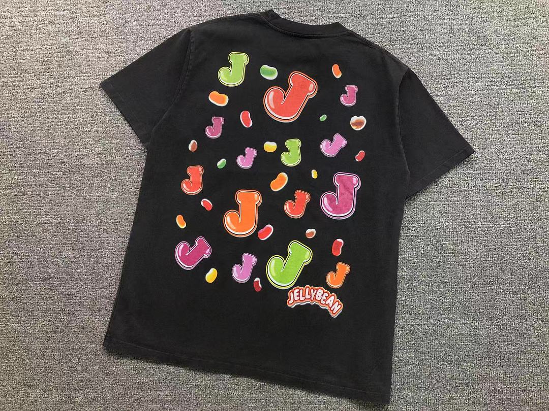 Unbranded 135 FASHION T-SHIRT 3206033772 (Im 170Cm 60Kg I Wear Size L In The Phot) - Image 11