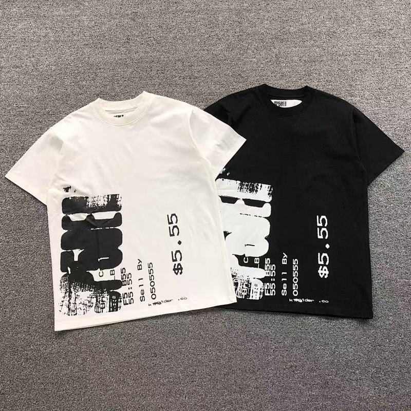 Sp5der 108 SP5DER T-SHIRT 3110130272 (Im 170Cm 60Kg I Wear Size M In The Phot)