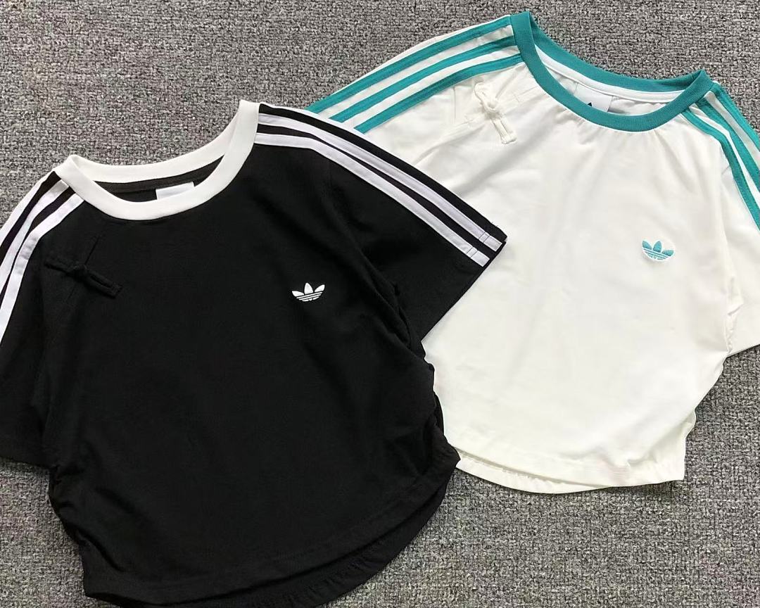 Adidas 105 A⭐I⭐AS T-SHIRT FEMAIE - Image 4