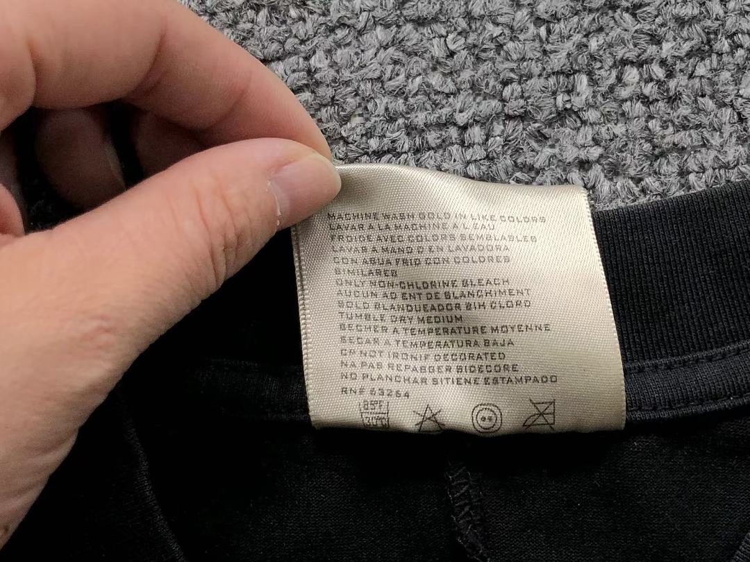 Unbranded 108 VINTAGE VEST 3204300317 (Im 170Cm 60Kg I Wear Size M In The Phot) - Image 14