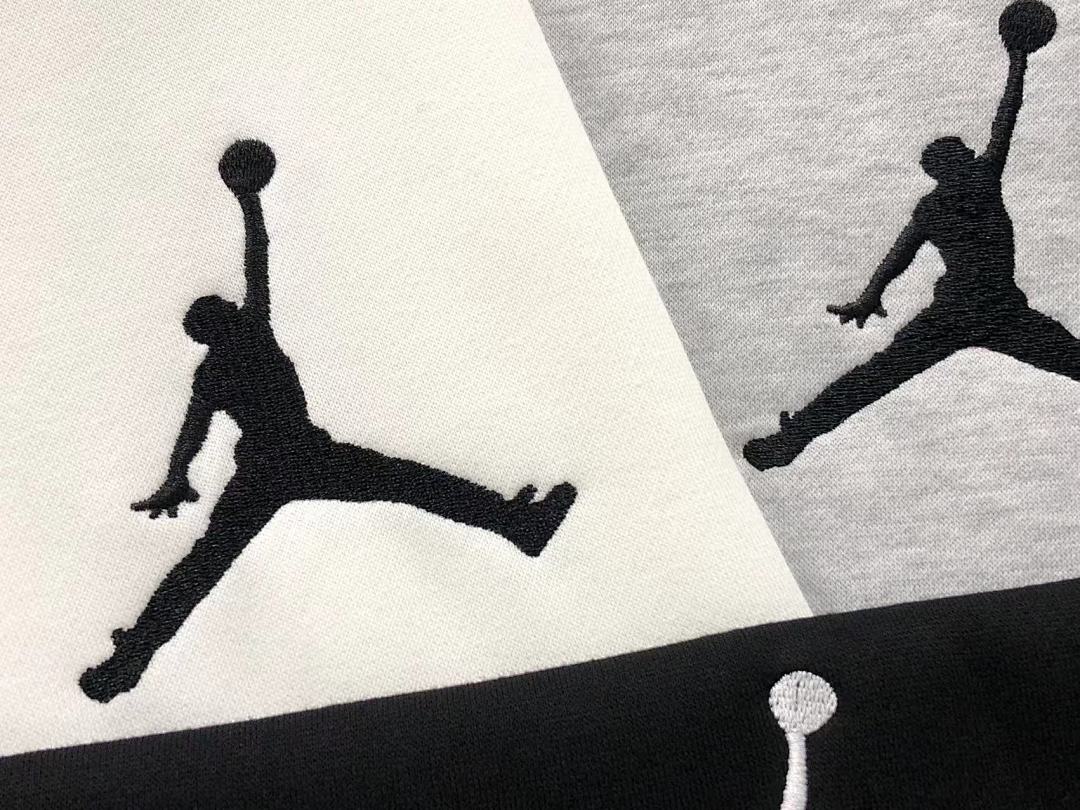 Air Jordan 95 A⭐R J⭐R⭐AN - Image 12