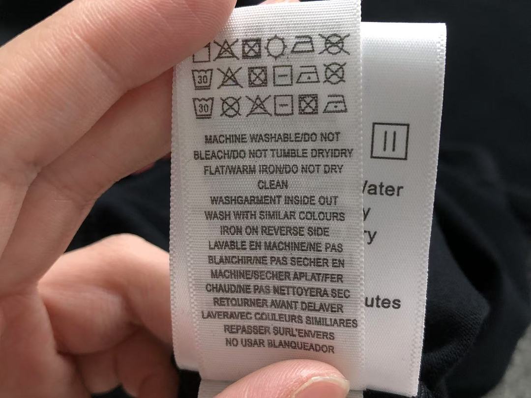 Cough Syrup 82 COU⭐H SY⭐UP T-SHIRT 5207090578 (Im 170Cm 60Kg I Wear Size M In The Phot) - Image 27