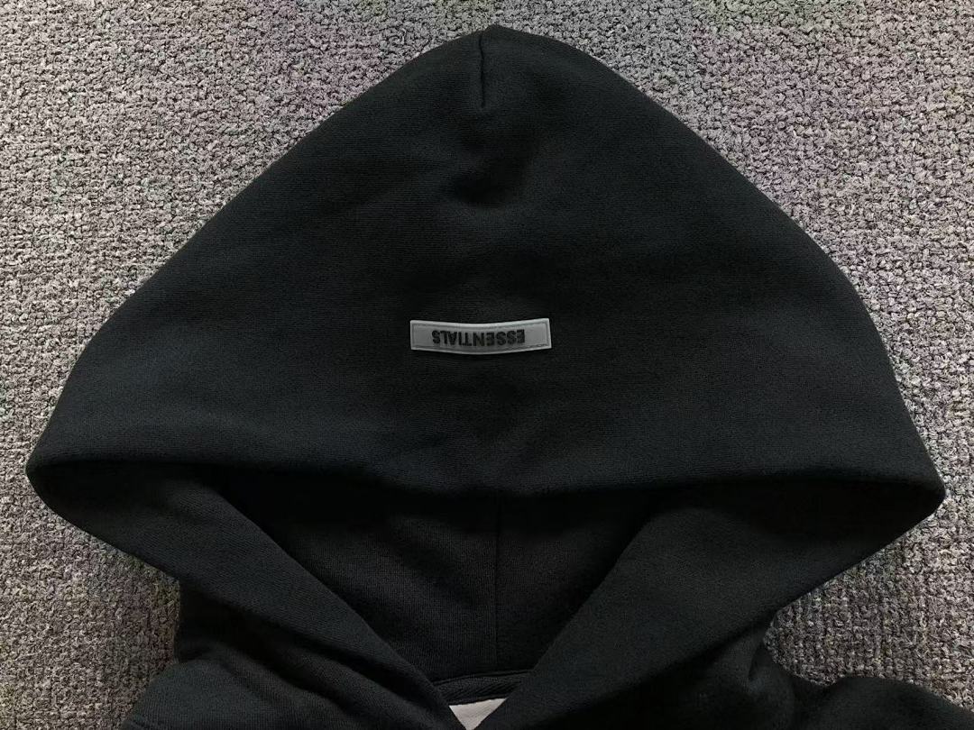 Fear of God TROUSERS 135 FOG HOODIE - Image 21
