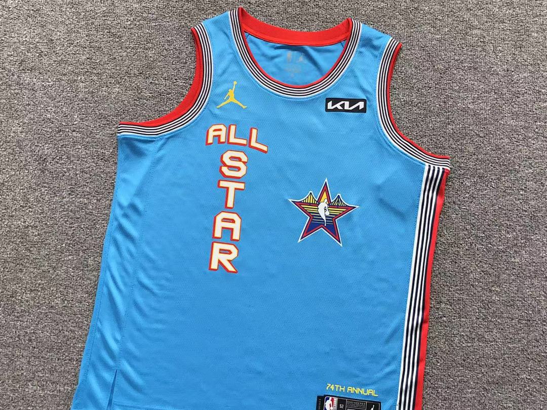 Unbranded 95 NBA BASKETBALL VEST 213170514 (Im 170Cm 60Kg I Wear Size XL In The Phot) - Image 10