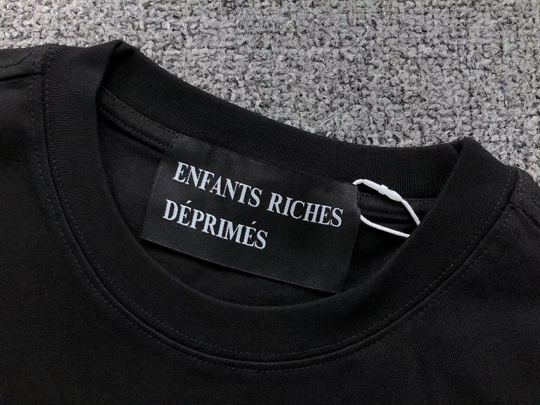 Chanel 98 ENFANTS RICHES DEPRIMES LONG SLEEVED 211141378 (Im 170Cm 57Kg I Wear Size S In The Phot) - Image 25