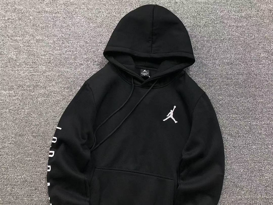Air Jordan 98 A⭐R J⭐R⭐AN HOODIE 111181457 (Im 170Cm 57Kg I Wear Size M In The Phot) - Image 18