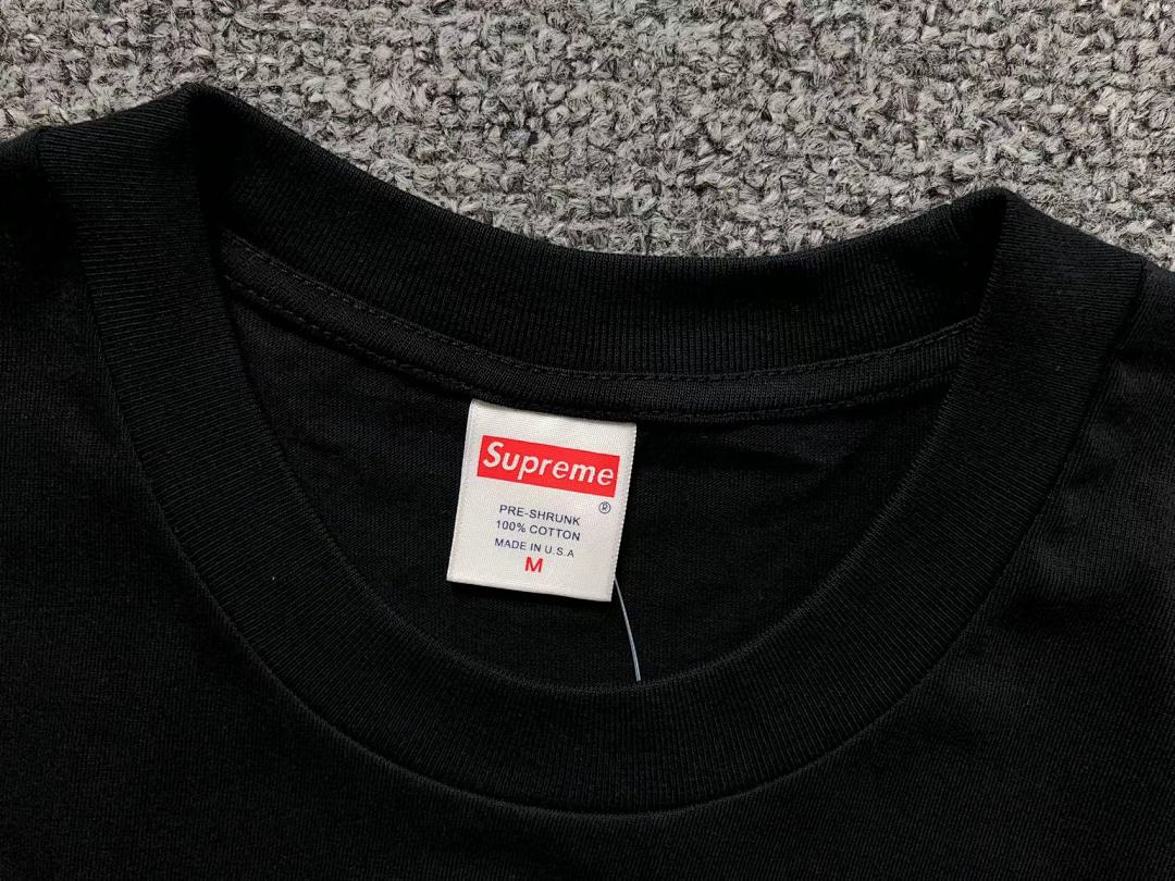 Supreme 95 S⭐⭐R⭐⭐E T-SHIRT - Image 15