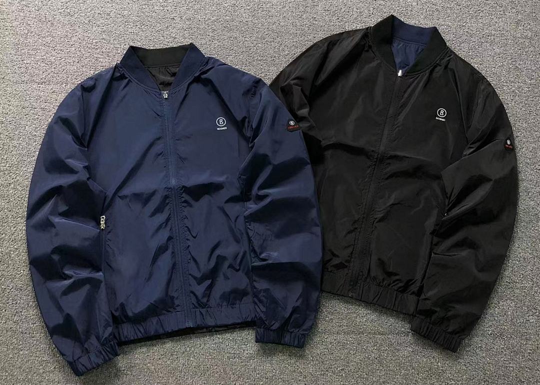 Bogner 158 B⭐GN⭐R JACKET 2203110377 (Im 170Cm 60Kg I Wear Size L In The Phot) - Image 7