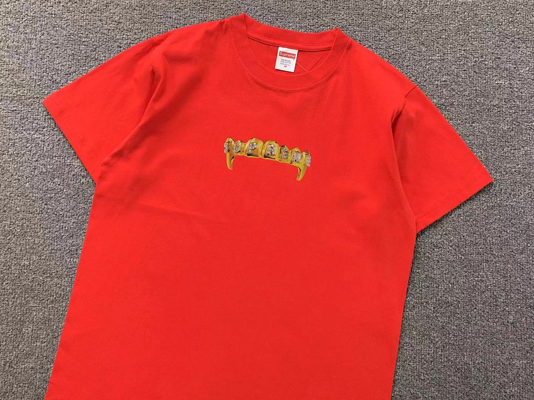 Supreme 95 S⭐⭐R⭐⭐E T-SHIRT 123121402 (Im 170Cm 60Kg I Wear Size M In The Phot) - Image 14