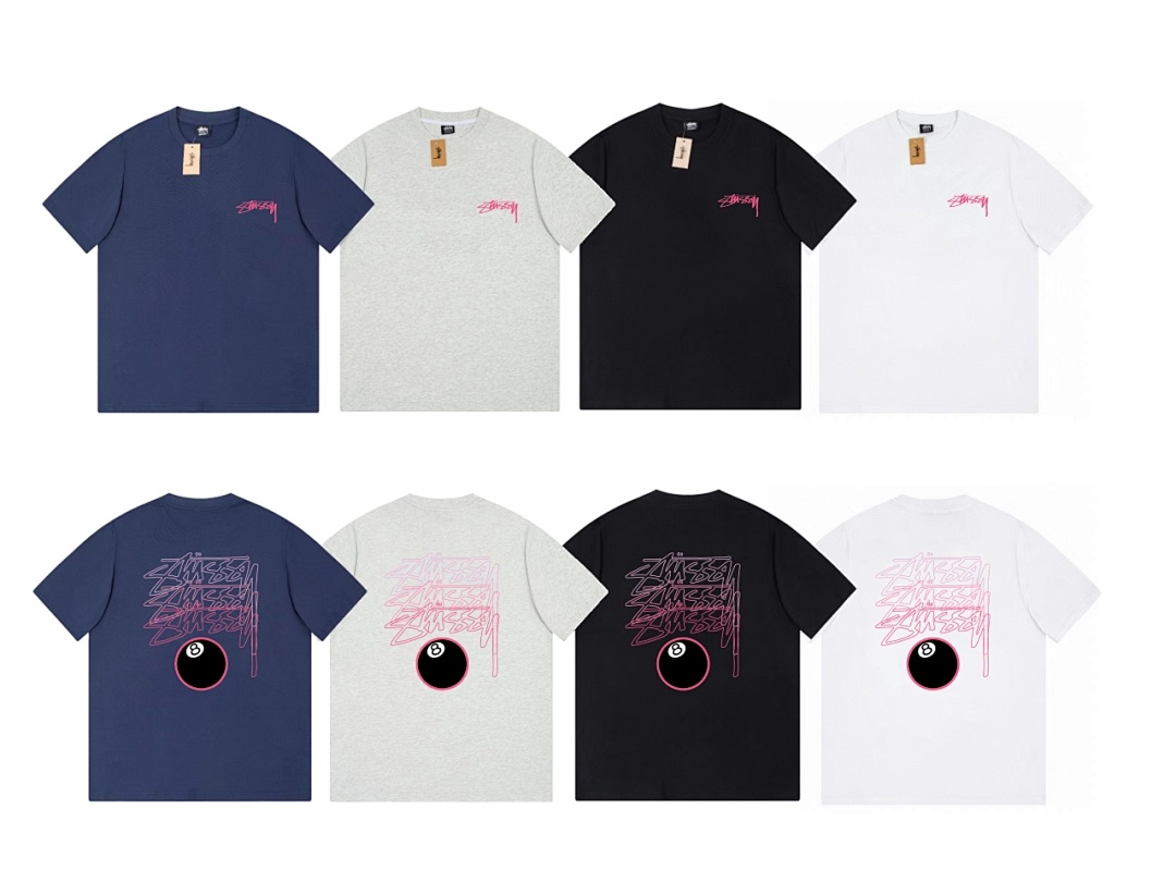 Stussy 85 STUSSY T-SHIRT, photo 1