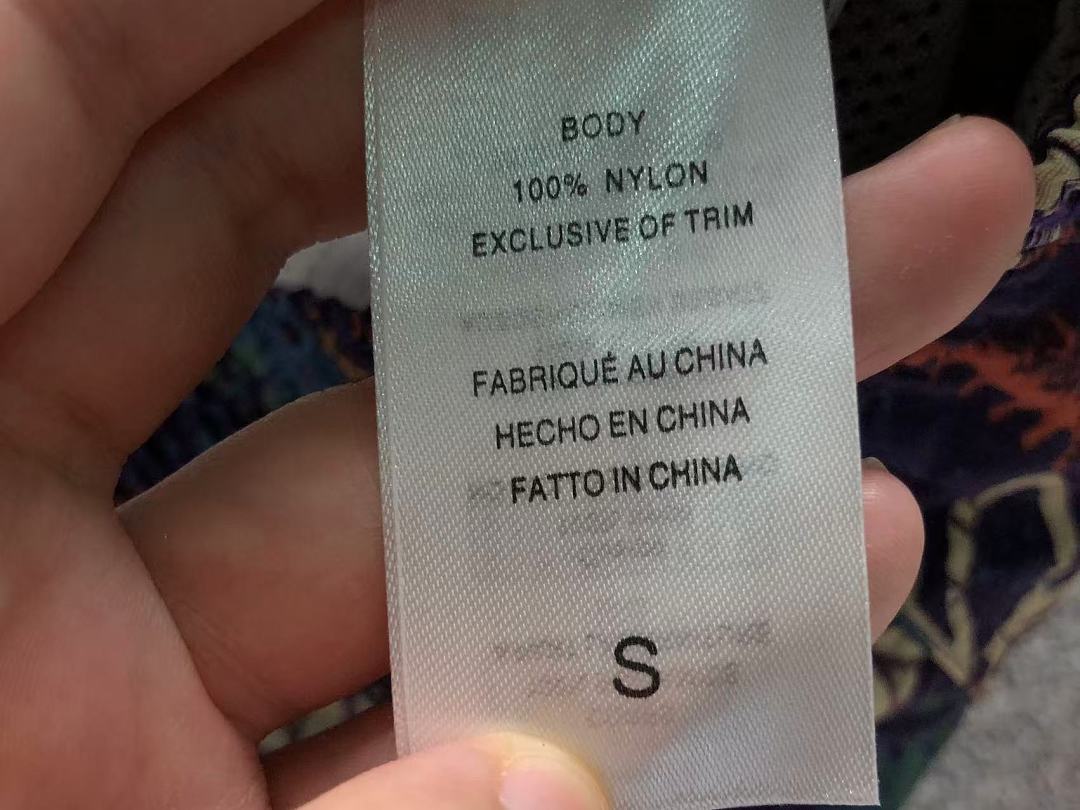 On Running 128 PATAGONIA SHORTS 5253028108 (Im 170Cm 60Kg I Wear Size S In The Phot) - Image 19